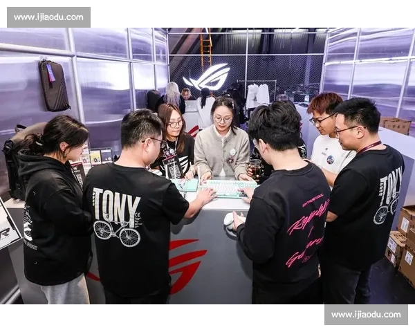 游戏不是玩物丧志，法国队用实力证明电竞的无限可能！