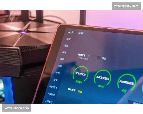 电竞“黑科技”！AI观赛工具颠覆你的想象