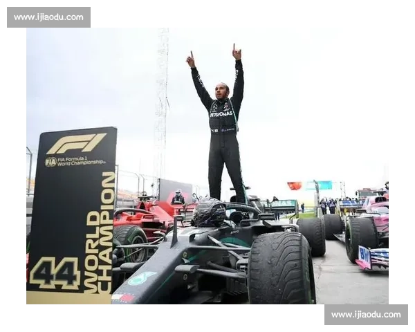 速报！F1历史冠军榜巨变，新星崛起颠覆格局！